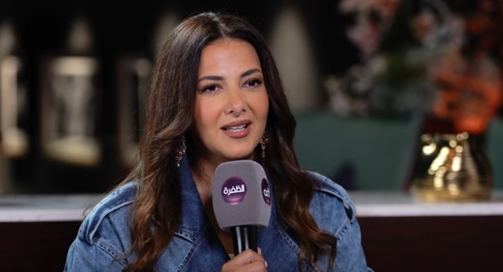 دنيا سمير غانم