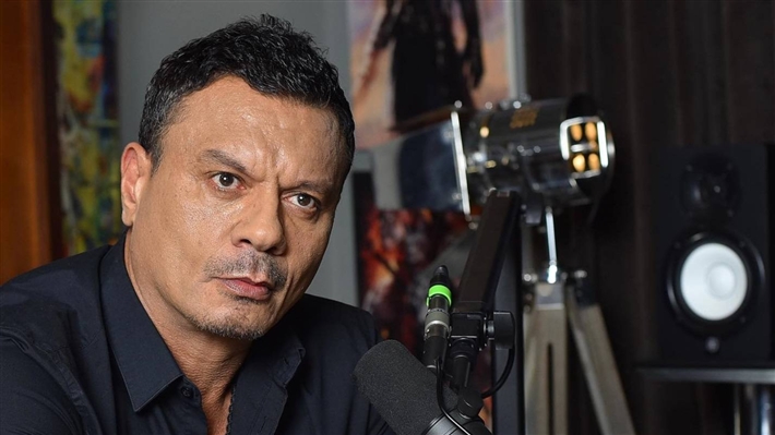 عباس أبو الحسن