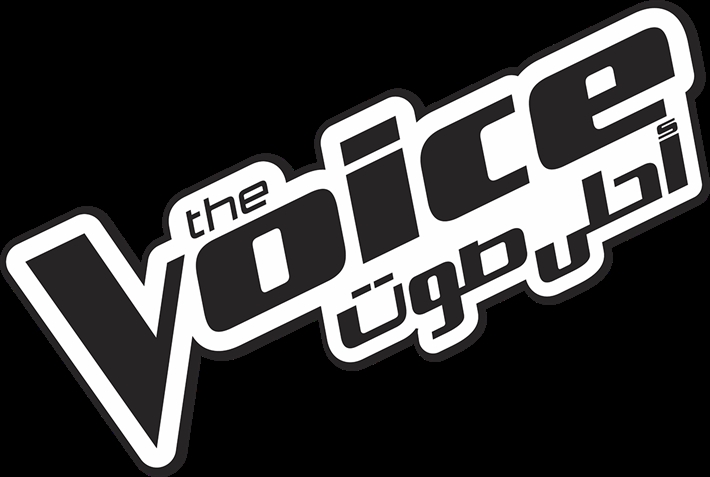 شعار The Voice