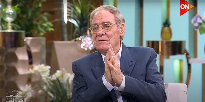 أحمد فؤاد سليم