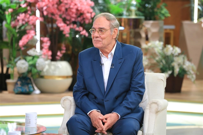 أحمد فؤاد سليم