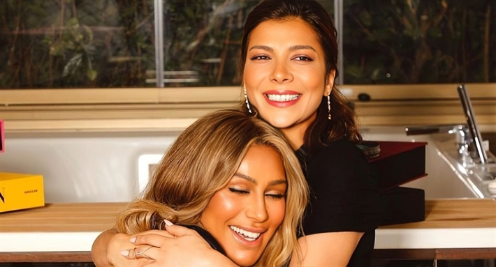 أصالة ومايا دياب