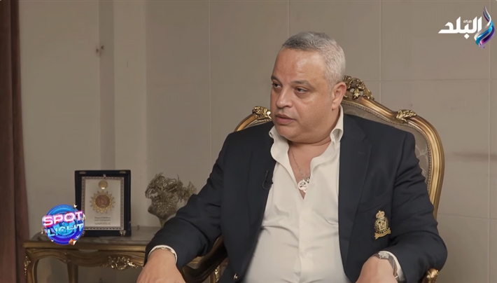 تامر عبد المنعم