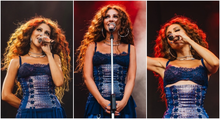 ميريام فارس