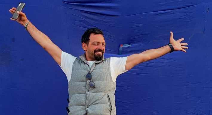 تيمور تيمور