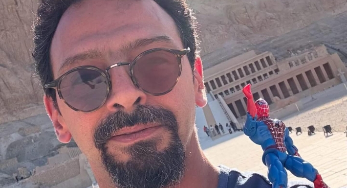 تيمور تيمور