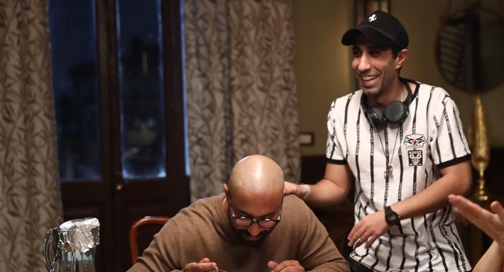 كريم العدل وكريم فهمي