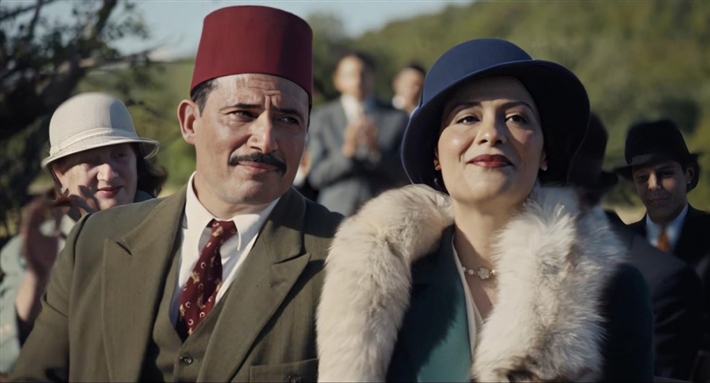 من فيلم (فلسطين 36)