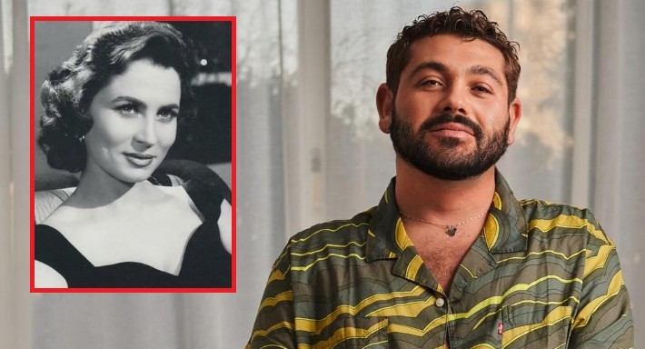 مودي شاهين وزهرة العلا