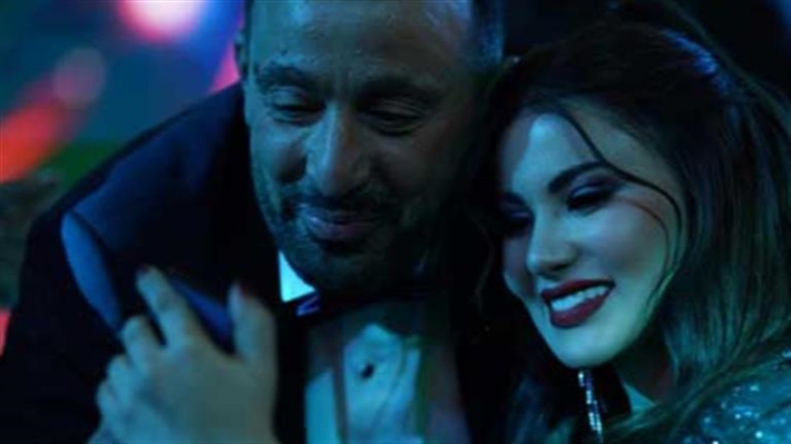 هدى الإتربي وأحمد السقا