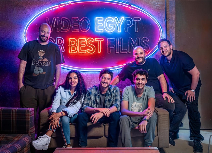 أبطال إيجي بست