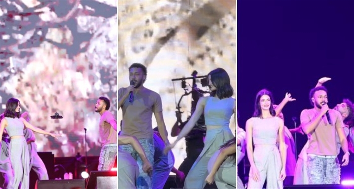 ويجز وتارا عماد