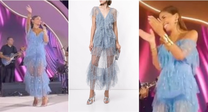 دينا الشربيني