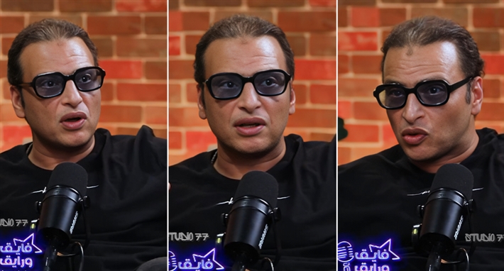 وائل الفشني