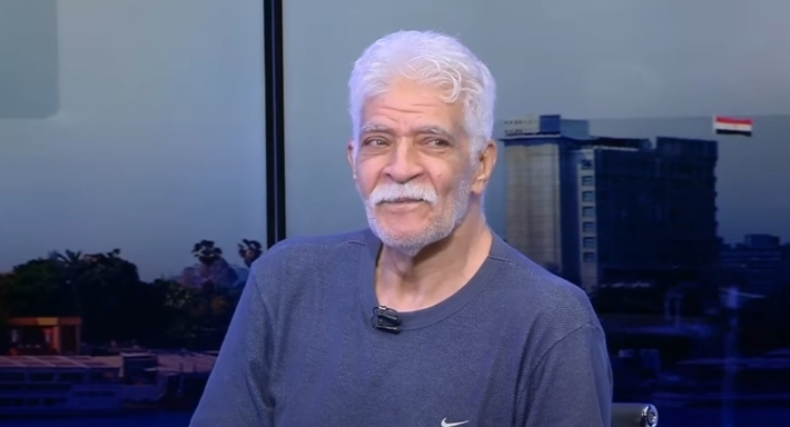 طارق النهري