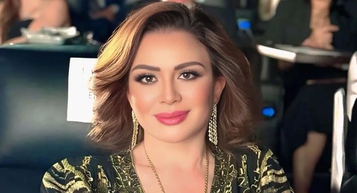 إلهام شاهين