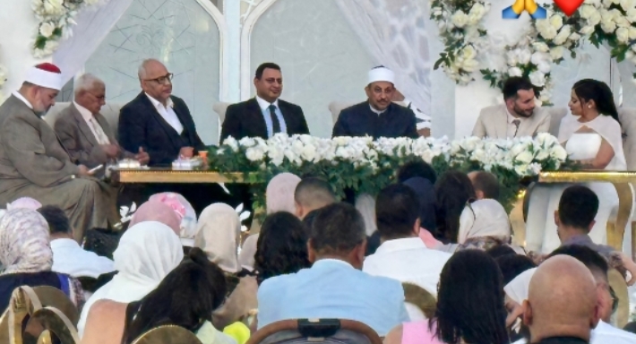 بيومي فؤاد ونجله