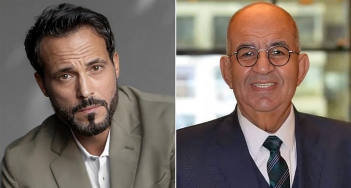 محمد التاجي: يوسف الشريف مشتغلش من وقت تصريحاته عن عدم التلامس | خبر