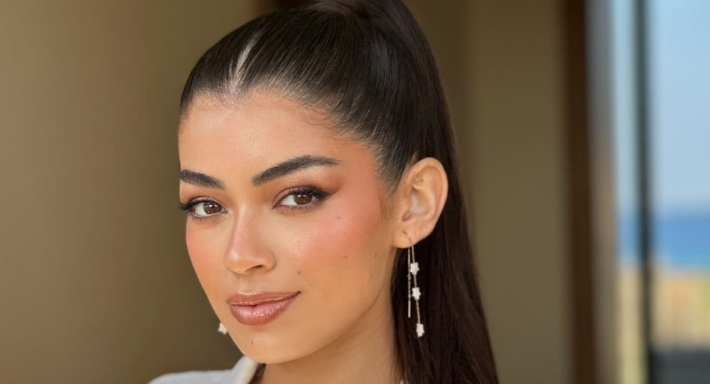 ليلى أحمد زاهر