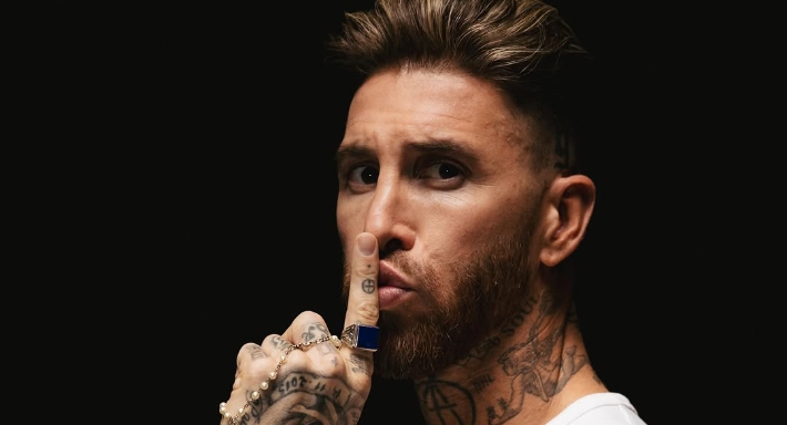 سيرجيو راموس