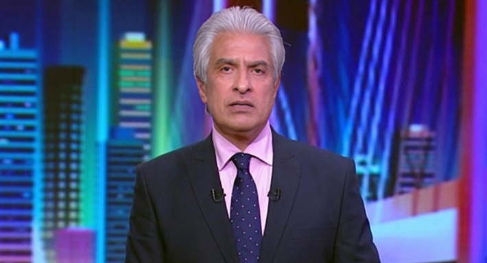 وائل الإبراشي