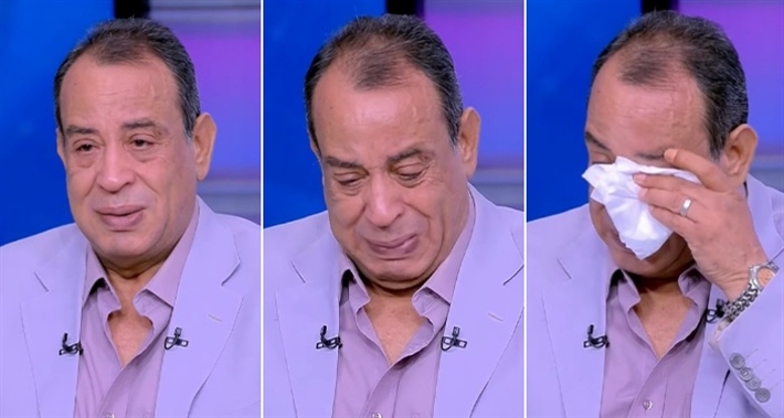 صلاح الشرنوبي