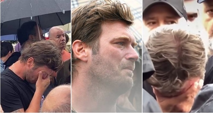 بكاء كيفانتش تاتليتوج