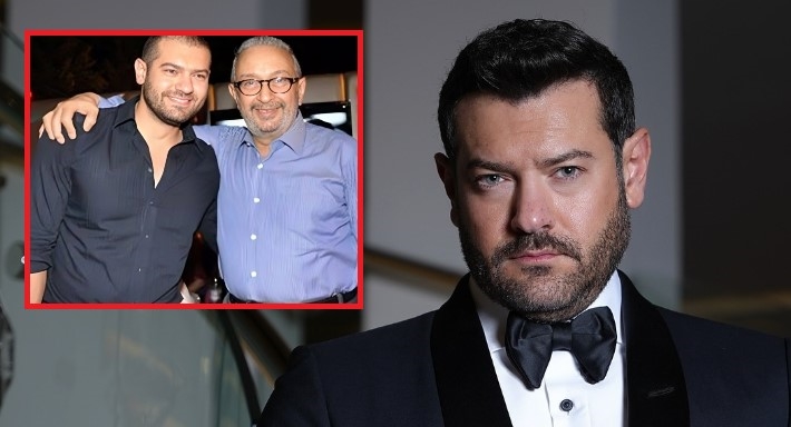 عمرو يوسف ونور الشريف