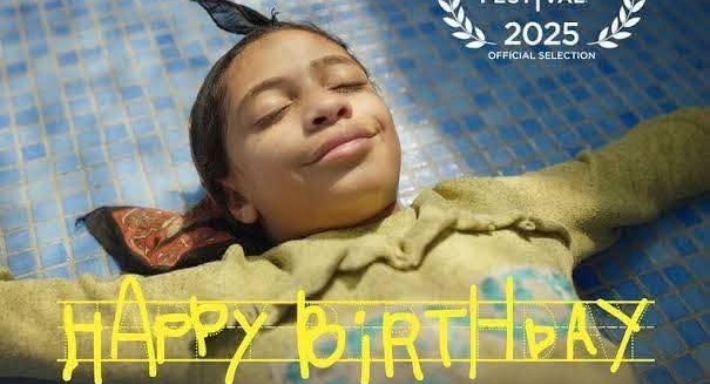 بوستر فيلم هابي بيرث داي