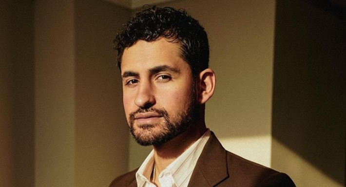 أمير المصري