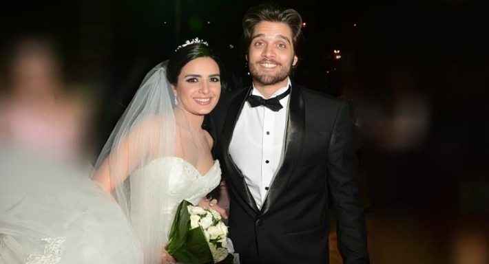 عمر خورشيد وياسمين الجيلاني