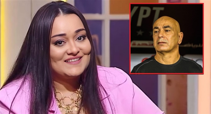 راندا البحيري