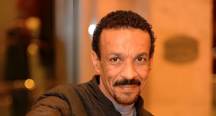 محمد فاروق شيبا