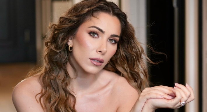 دانييلا رحمة