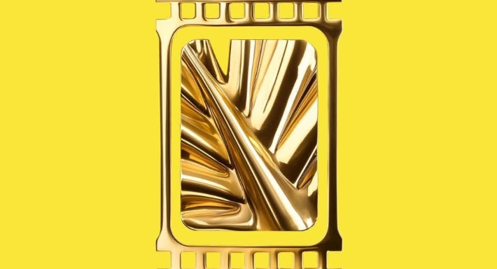 شعار مهرجان الفيوم السينمائي