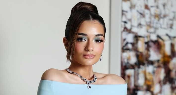 ملك أحمد زاهر