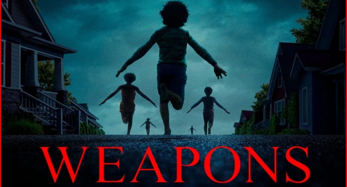 فيلم أسلحة Weapons
