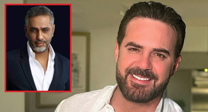 وائل جسار وفضل شاكر