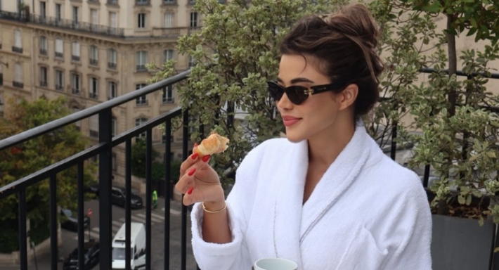 يارا السكري