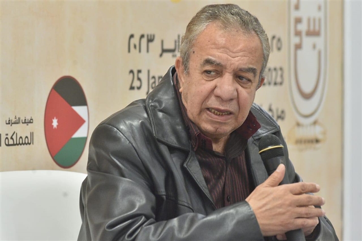 المخرج جمال عبد الحميد يخضع لعملية جراحية في رأسه بعد إصابته بجرح | خبر