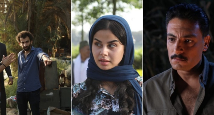 بدء تصوير لعدم كفاية الأدلة