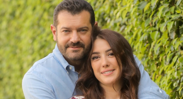 كندة علوش وعمرو يوسف