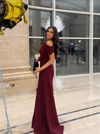 20 صورة من حفل تخرج ملك وليلى أحمد زاهر