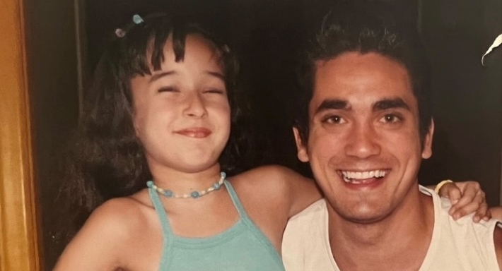 هنا الزاهد وأمير كرارة