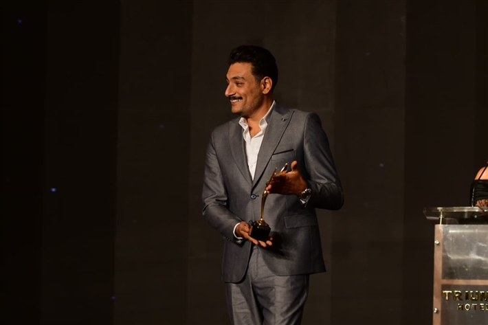 روجينا وصابرين وأسما إبراهيم من بينهم ... تكريم نجوم الفن في مهرجان الفضائيات العربية