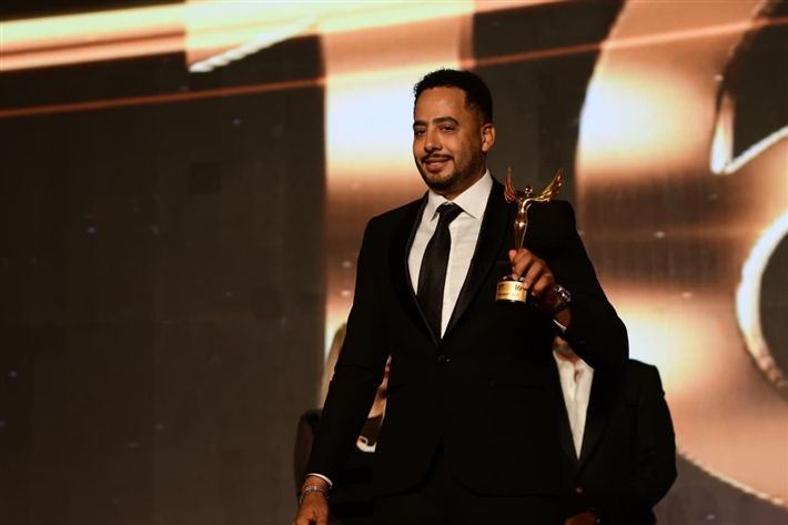 روجينا وصابرين وأسما إبراهيم من بينهم ... تكريم نجوم الفن في مهرجان الفضائيات العربية