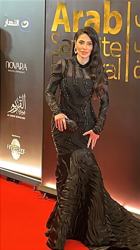 أكرم حسني وأحمد زاهر ومحمد الشرنوبي من بينهم ... نجوم الفن يتألقون خلال تكريمهم في مهرجان الفضائيات العربية