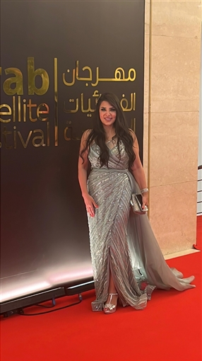 أكرم حسني وأحمد زاهر ومحمد الشرنوبي من بينهم ... نجوم الفن يتألقون خلال تكريمهم في مهرجان الفضائيات العربية