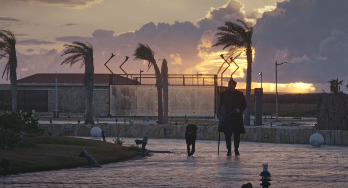 فيلم قصة الخريف