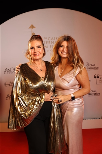  القاهرة السينمائي يسلط الضوء على دور المؤسسات الخاصة في دعم الثقافة والفنون